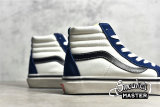 VANS SK8-HIGH 38 DX ANAHEIM FACTORY NAVY/WHITE/BLACK VN0A38GF4UJ