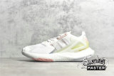 ADIDAS DAY JOGGER SHOES CLOUD WHITE/CLOUD WHITE/GLOW PINK GW4914