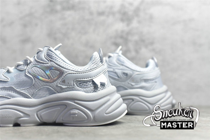 FILA DADSHOES LIGHT BLUE/LIGHT BLUE/LIGHT BLUE T12W125203FIB