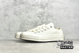 CONVERSE CHUCK TAYLOR ALL-STAR 70S LOW NATURAL/BLACK/EGRET 162211C