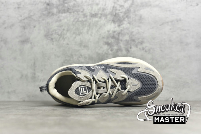 FILA DADSHOES BEIGE/LIGHT GREY/GREY F12W111141AFD