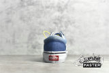 VANS OLD SKOOL DENIM 2 TONE/BLUE/TRUE WHITE VN0A38G1Q69