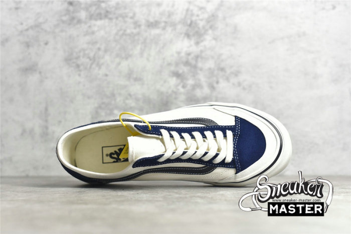 VANS STYLE 36 DARK BLUE/WHITE/BLACK VN0A38GF4UJ2