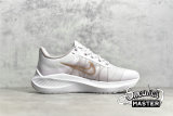 NIKE ZOOM WINFLO 8 LIGHT VIOLET/CHAMPAGNE/WHITE/METALLIC RED BRONZE CW3421-500