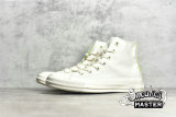 CONVERSE CHUCK TAYLOR ALL STAR COSMOINWHITE HIGH JPN WHITE/WHITE/GREEN 1SC506