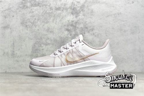 NIKE ZOOM WINFLO 8 LIGHT VIOLET/CHAMPAGNE/WHITE/METALLIC RED BRONZE CW3421-500