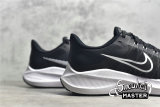 NIKE ZOOM WINFLO 8 BLACK/DARK SMOKE GREY/WHITE CW3419-006