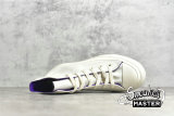 CONVERSE CHUCK TAYLOR ALL STAR COSMOINWHITE HIGH JPN WHITE/WHITE/PURPLE 1SC505