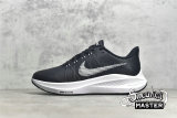 NIKE ZOOM WINFLO 8 BLACK/DARK SMOKE GREY/WHITE CW3419-006