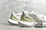 ADIDAS DAY JOGGER SHOES CLOUD WHITE/CLOUD WHITE/GLOW PINK GW4914