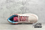 NIKE SOCIAL STATUS X SB DUNK HIGH PRO QS PINK/WHITE/BLUE DJ1173-600