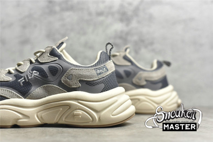 FILA DADSHOES BEIGE/LIGHT GREY/GREY F12W111141AFD