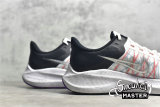 NIKE ZOOM WINFLO 8 WHITE/BLACK/FLASH CRIMSON/METALLIC SILVER CW3419-101