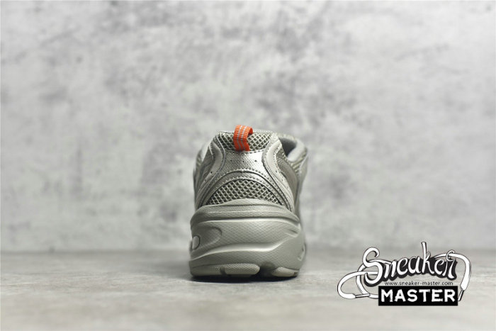 NEW BALANCE 530 UTILITY PACK RUNNING SHOES GREY/LIGHT KHAKI GREEN/ORANGE MR530ASA