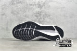 NIKE ZOOM WINFLO 8 BLACK/DARK SMOKE GREY/WHITE CW3419-006