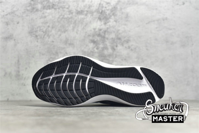 NIKE ZOOM WINFLO 8 BLACK/DARK SMOKE GREY/WHITE CW3419-006