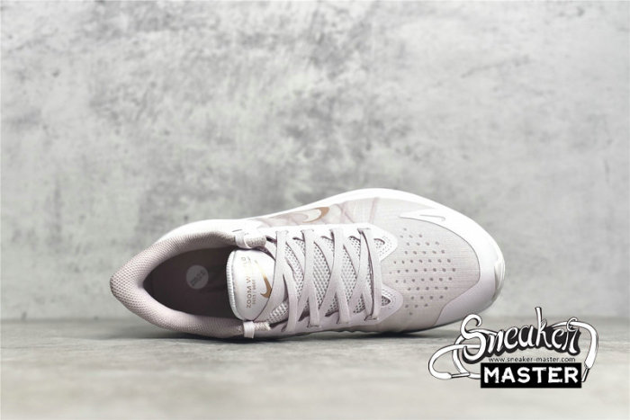 NIKE ZOOM WINFLO 8 LIGHT VIOLET/CHAMPAGNE/WHITE/METALLIC RED BRONZE CW3421-500