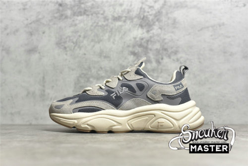 FILA DADSHOES BEIGE/LIGHT GREY/GREY F12W111141AFD