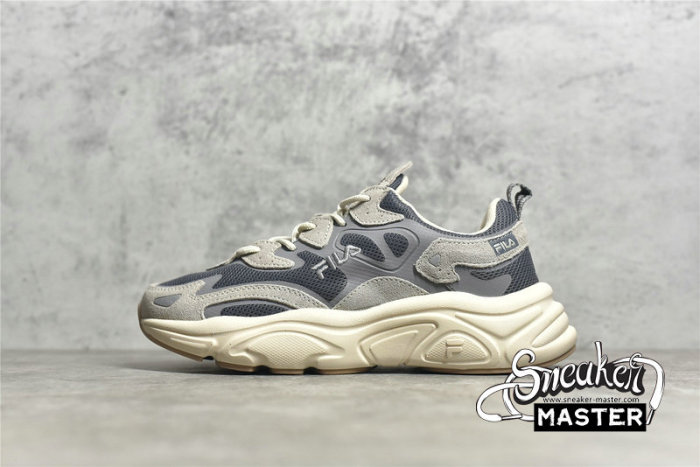 FILA DADSHOES BEIGE/LIGHT GREY/GREY F12W111141AFD