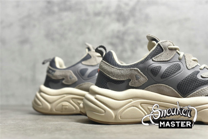 FILA DADSHOES BEIGE/LIGHT GREY/GREY F12W111141AFD