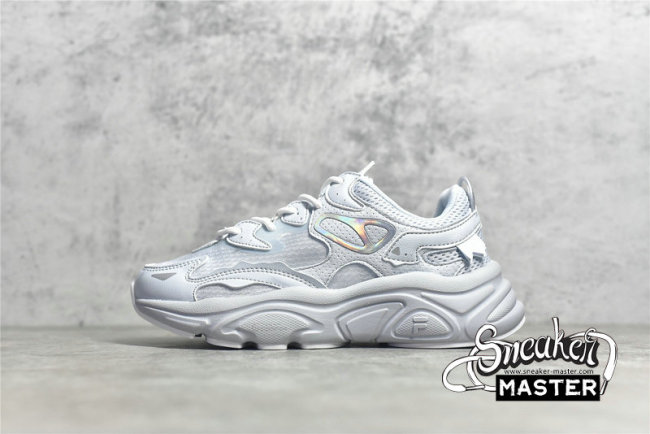 FILA DADSHOES LIGHT BLUE/LIGHT BLUE/LIGHT BLUE T12W125203FIB