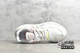 ADIDAS DAY JOGGER SHOES CLOUD WHITE/CLOUD WHITE/GLOW PINK GW4914