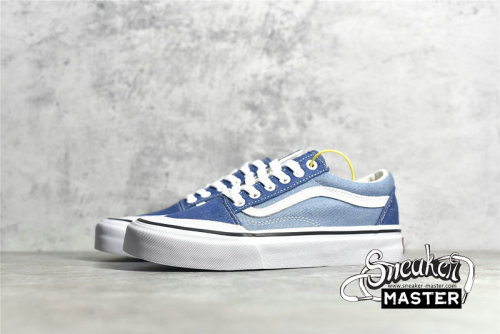 VANS OLD SKOOL DENIM 2 TONE/BLUE/TRUE WHITE VN0A38G1Q69