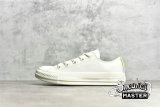CONVERSE CHUCK TAYLOR ALL STAR COSMOINWHITE LOW JPN WHITE/WHITE/GREEN 1SC508