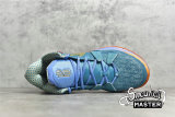 NIKE CONCEPTS X ASIA IRVING X KYRIE 7 EP HORUS BLUE/ORANGE/GOLD CT1137-900