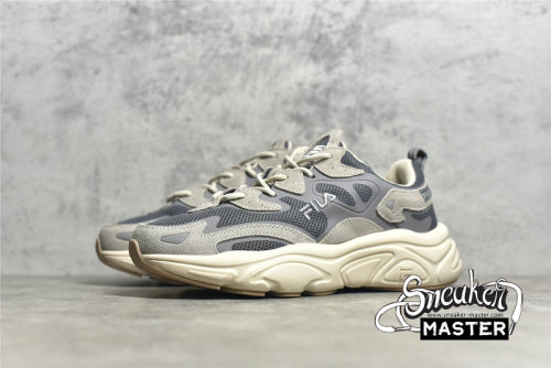 FILA DADSHOES BEIGE/LIGHT GREY/GREY F12W111141AFD