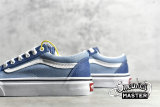 VANS OLD SKOOL DENIM 2 TONE/BLUE/TRUE WHITE VN0A38G1Q69