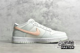 NIKE SB DUNK LOW SAIL/CRIMSON TINT/BARELY GREEN/WHITE DD1503-104