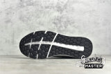 NEW BALANCE 1880 RUNNING SHOES BLACK/BLACK/WHITE MW1880B1