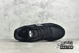 NEW BALANCE 1880 RUNNING SHOES BLACK/BLACK/WHITE MW1880B1