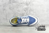 VANS OLD SKOOL DENIM 2 TONE/BLUE/TRUE WHITE VN0A38G1Q69