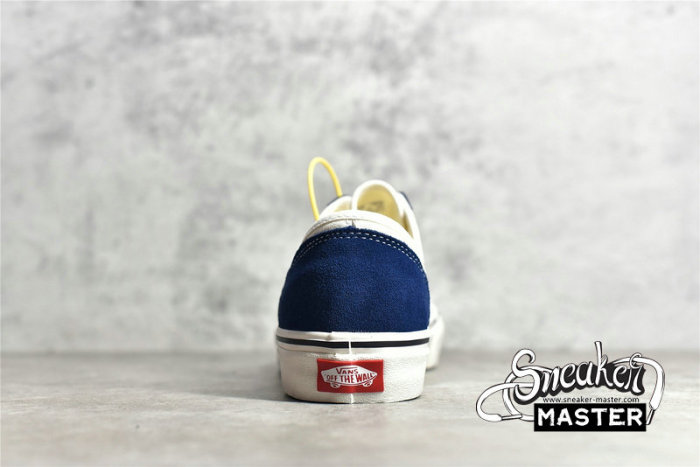 VANS STYLE 36 DARK BLUE/WHITE/BLACK VN0A38GF4UJ2