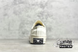 CONVERSE CHUCK TAYLOR ALL-STAR 70S LOW NATURAL/BLACK/EGRET 162211C