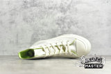 CONVERSE CHUCK TAYLOR ALL STAR COSMOINWHITE HIGH JPN WHITE/WHITE/GREEN 1SC506