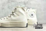 CONVERSE CHUCK TAYLOR ALL-STAR 70S HIGH NATURAL/CLEMATIS BLUE/EGRET 162210C