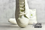 CONVERSE CHUCK TAYLOR ALL STAR COSMOINWHITE HIGH JPN WHITE/WHITE/GREEN 1SC506