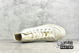 CONVERSE CHUCK TAYLOR ALL-STAR 70S HIGH NATURAL/CLEMATIS BLUE/EGRET 162210C