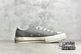 CONVERSE CHUCK TAYLOR ALL-STAR 70S LOW OX MASON MASON/EGRET/BLACK 164951C