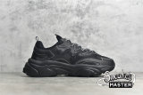 FILA FUSION SHOES BLACK/BLACK/BLACK T12W115206ABK