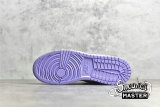 NIKE AIR JORDAN 1 LOW SE GS ARCTIC PUNCH/PURPLE PULSE/WHITE CV9844-600
