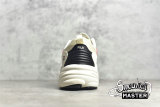 FILA MARS 2 SHOES WHITE/WHITE/RED F12W124156FGJ