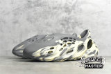 ADIDAS YEEZY FOAM RUNNER MXT MOON GREY MOON GREY/MOON GREY/MOON GREY GV7904