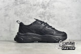 FILA MARS 2 SHOES BLACK/BLACK/BLACK F12W124156FBD