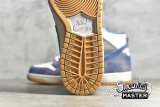 NIKE CARPET COMPANY X DUNK HIGH SB WHITE/DARK SULFUR/COCONUT MILK/ROYAL PULSE CV1677-100