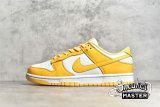 NIKE SB DUNK LOW LASER ORANGE/LASER ORANGE/SAIL DD1503-800