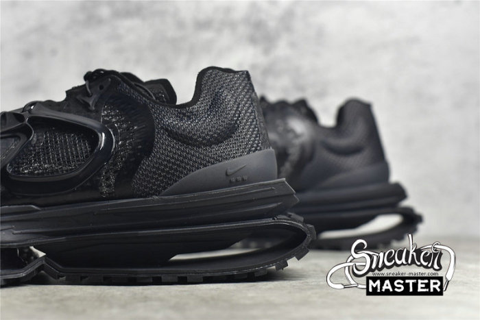 NIKE MATTHEW M. WILLIAMS X ZOOM 004 BLACK/BLACK/BLACK DC7442-001